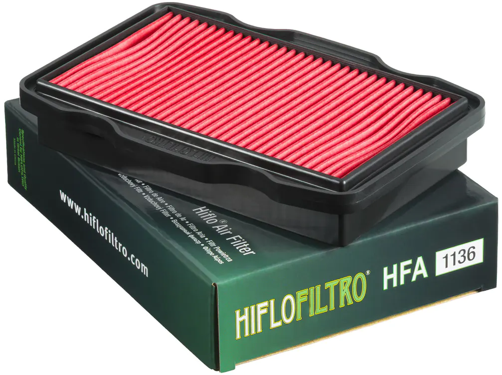 Hiflofiltro HFA1136
