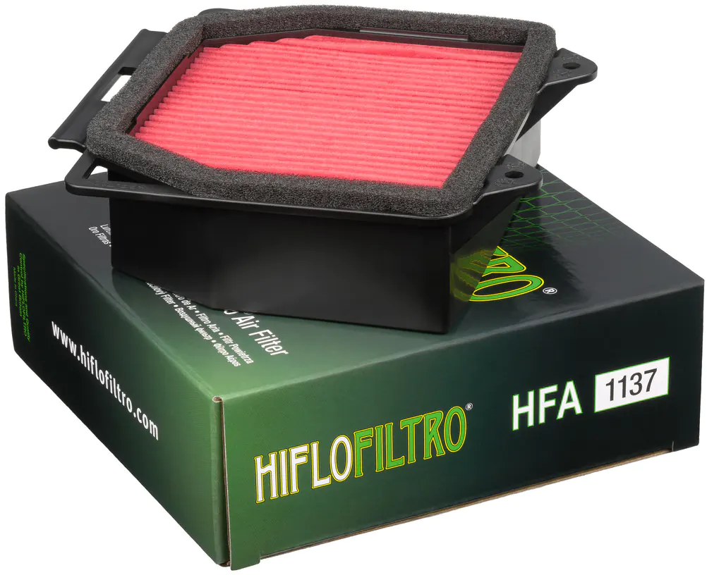 Hiflofiltro HFA1137