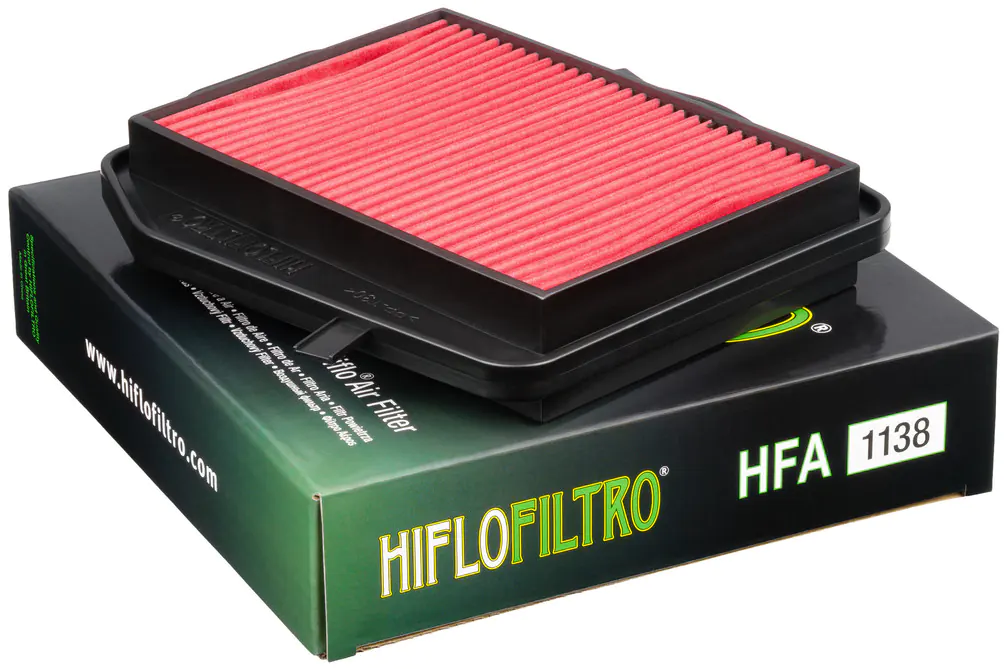 Hiflofiltro HFA1138