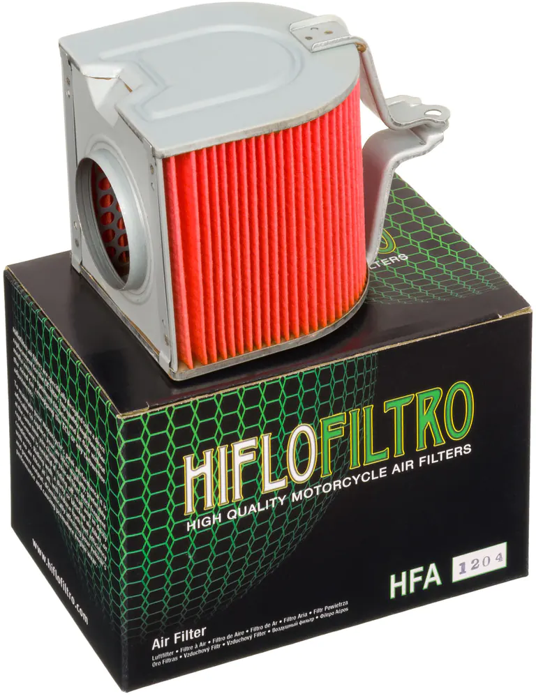 Hiflofiltro HFA1204