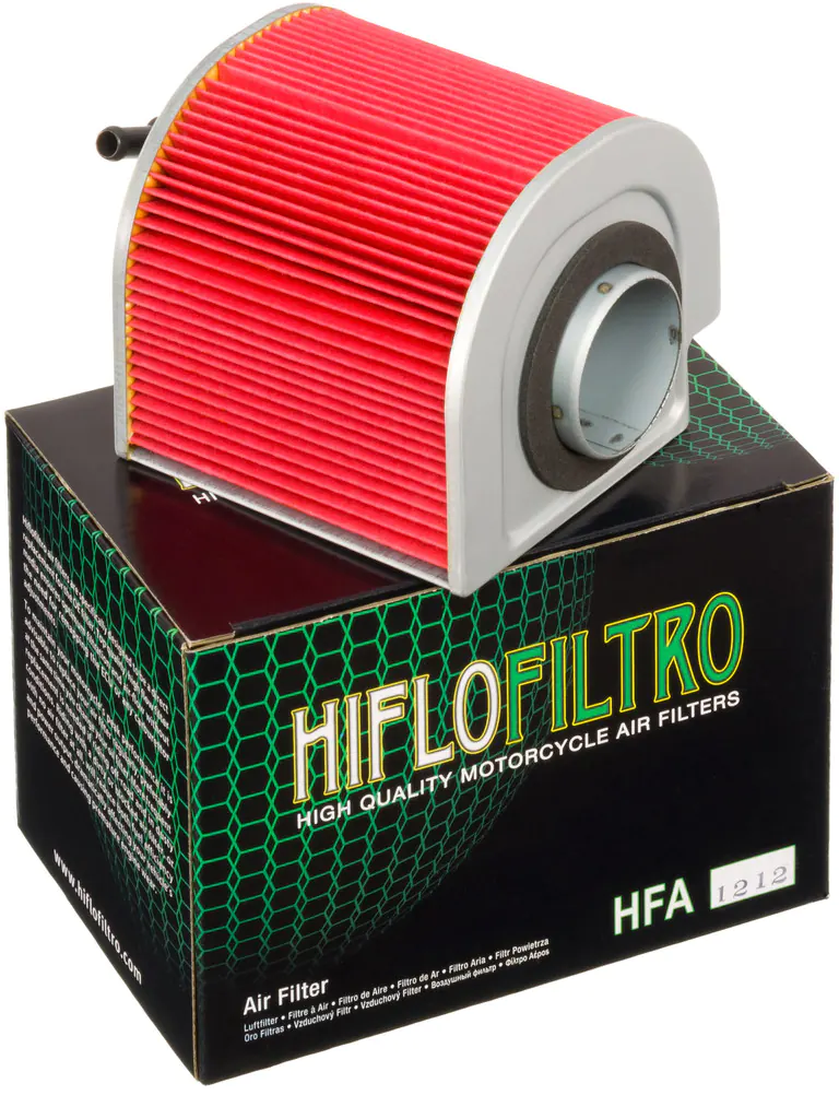 Hiflofiltro HFA1212