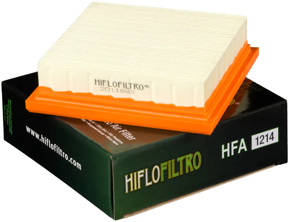 Hiflofiltro HFA1214