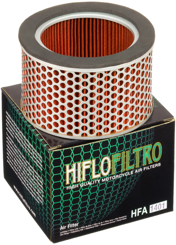 Hiflofiltro HFA1401