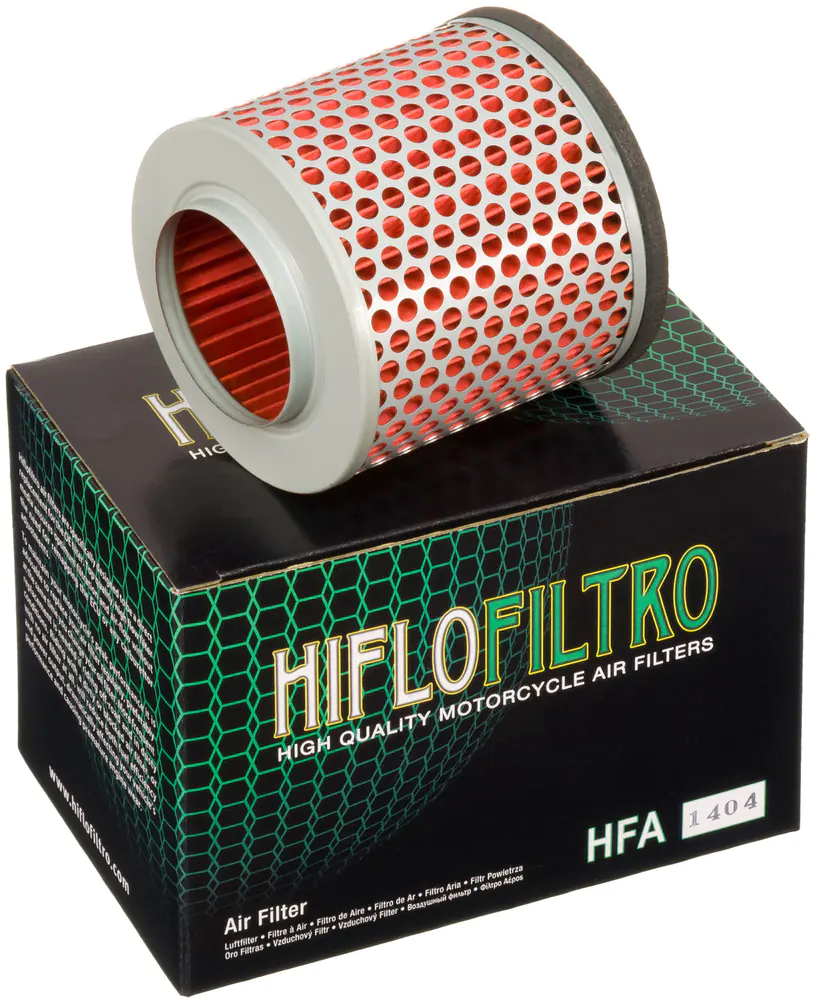 Hiflofiltro HFA1404