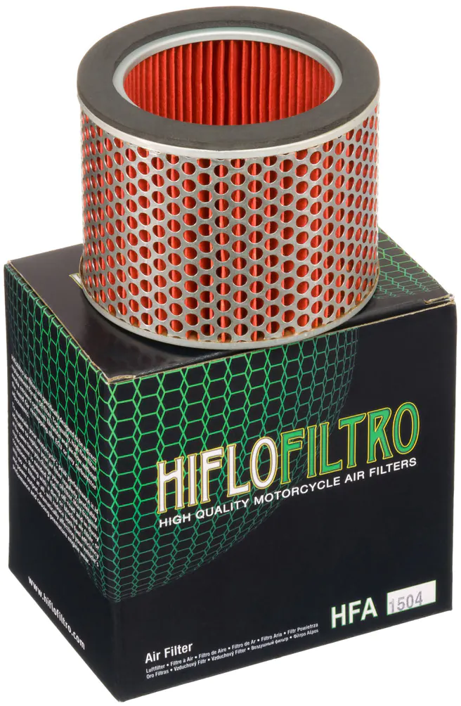 Hiflofiltro HFA1504