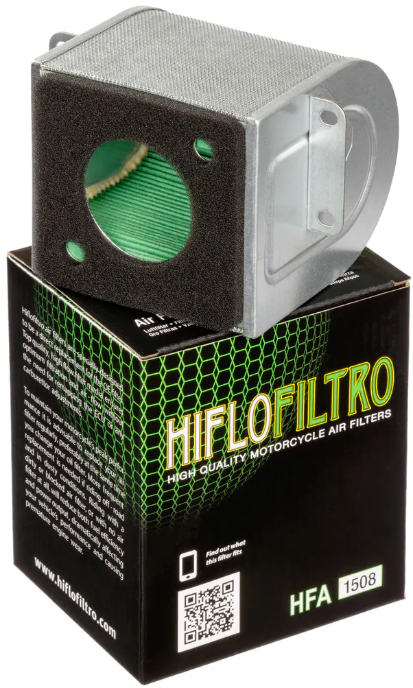 Hiflofiltro HFA1508