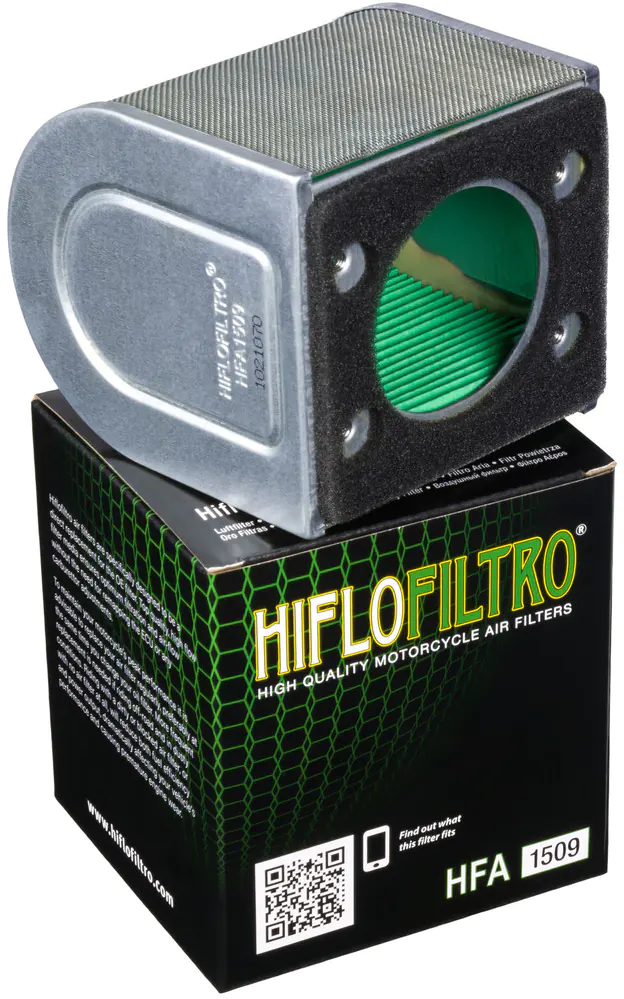 Hiflofiltro HFA1509