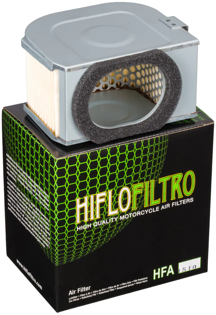 Hiflofiltro HFA1510