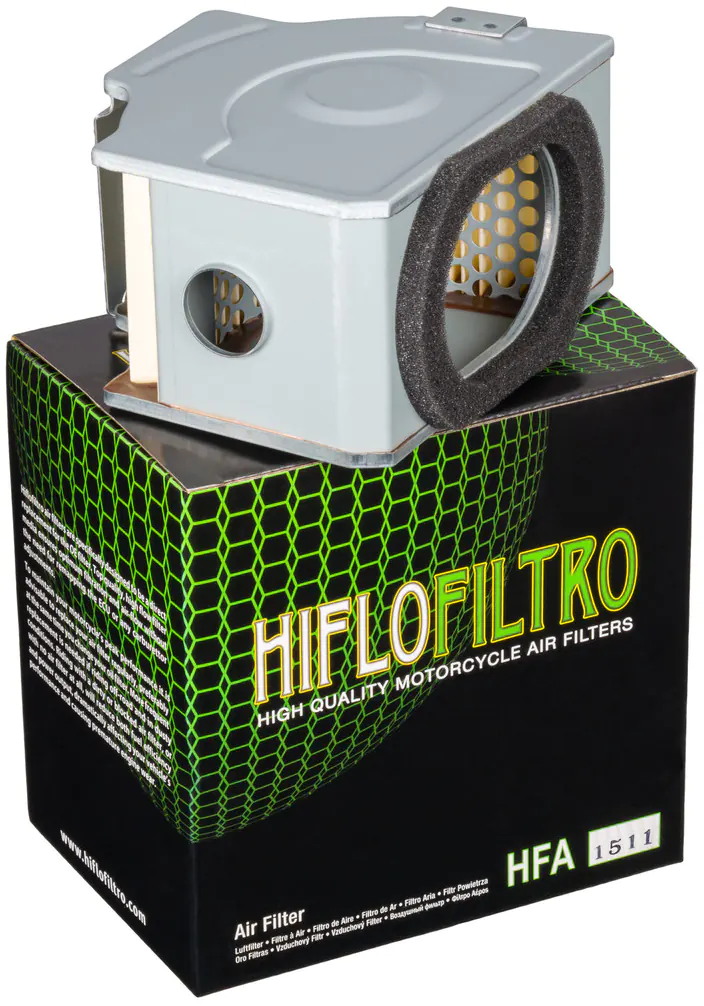 Hiflofiltro HFA1511