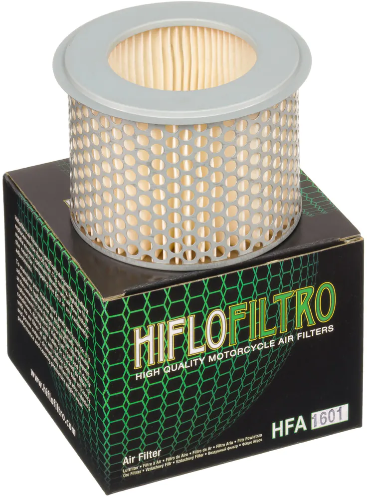 Hiflofiltro HFA1601