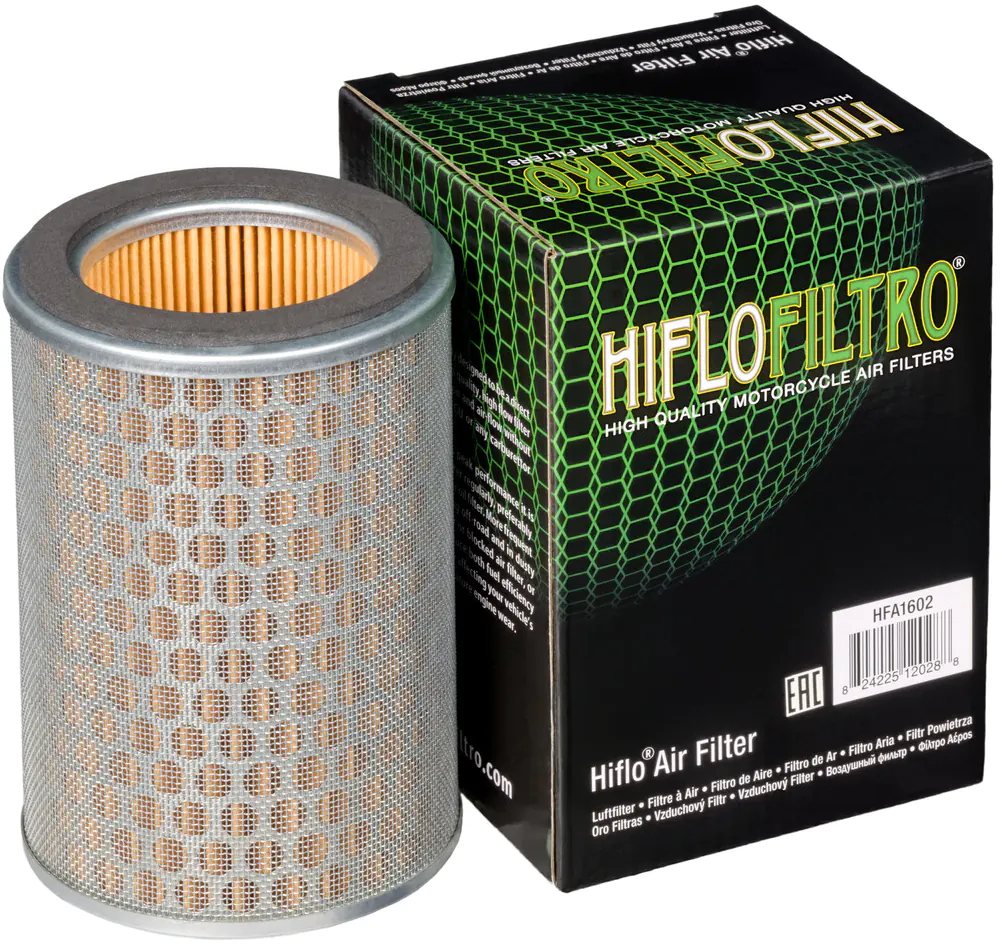 Hiflofiltro HFA1602