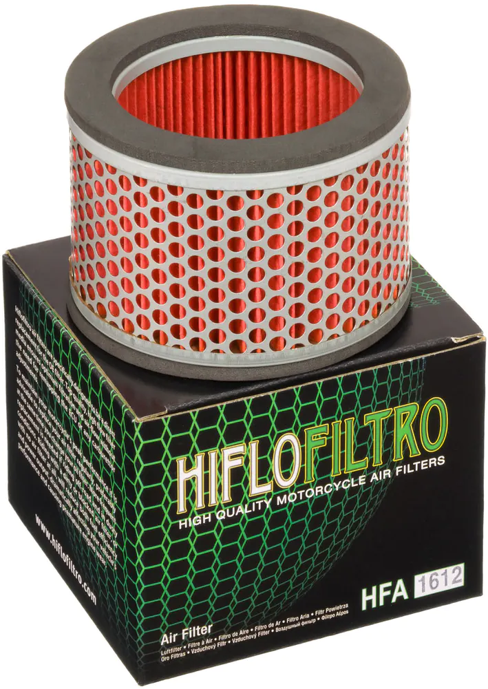 Hiflofiltro HFA1612