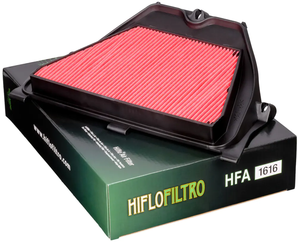 Hiflofiltro HFA1616