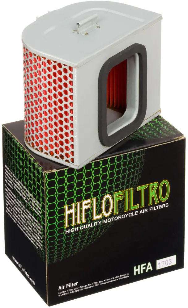 Hiflofiltro HFA1703