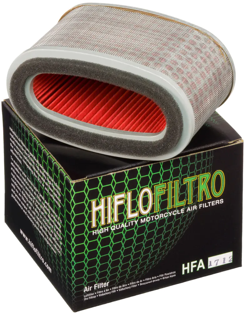 Hiflofiltro HFA1712