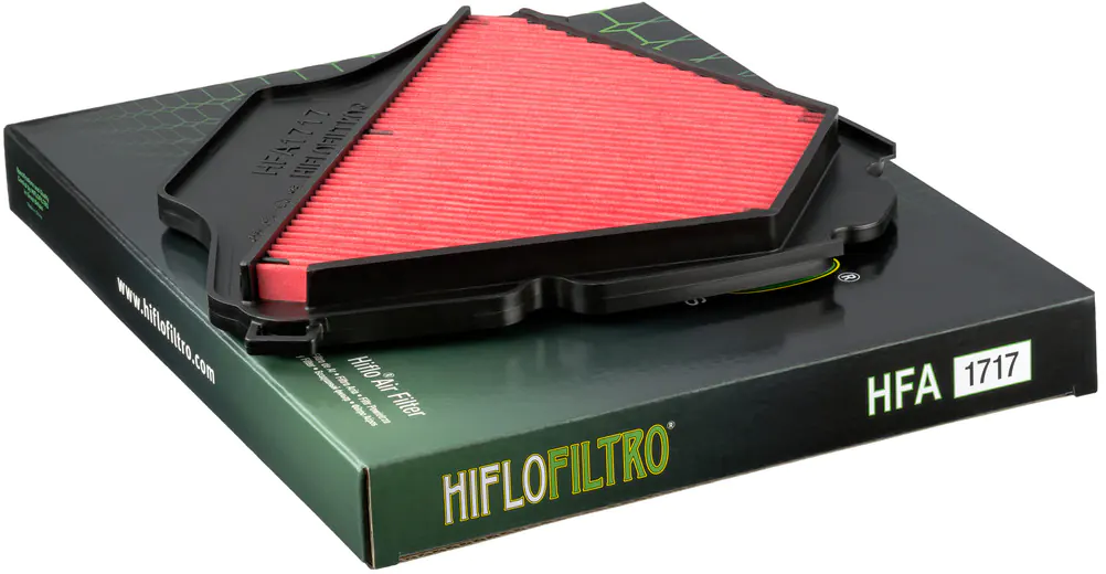 Hiflofiltro HFA1717