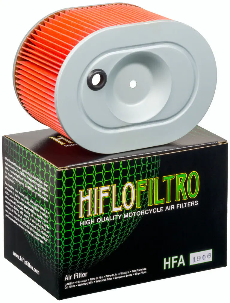 Hiflofiltro HFA1906