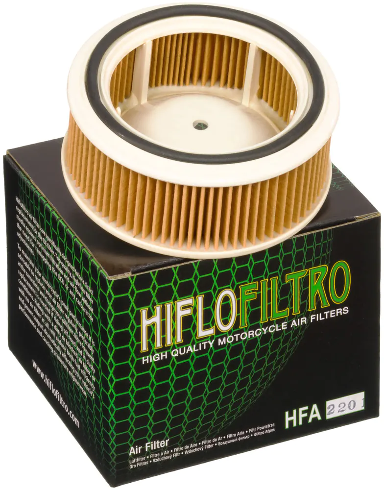Hiflofiltro HFA2201