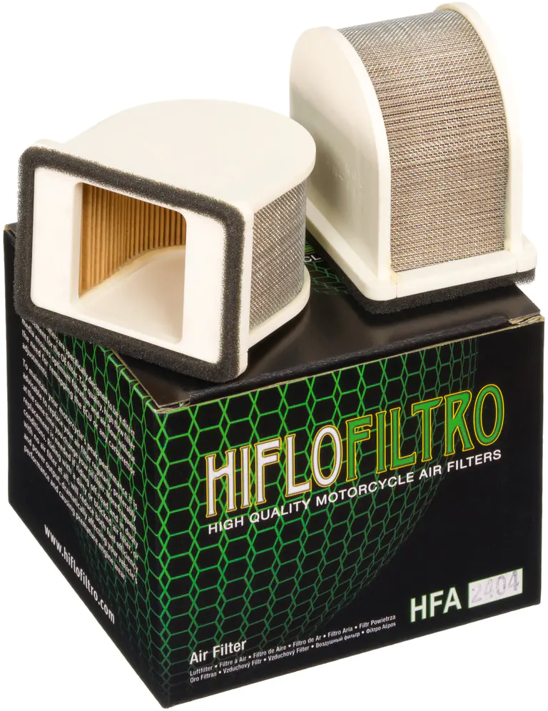 Hiflofiltro HFA2404