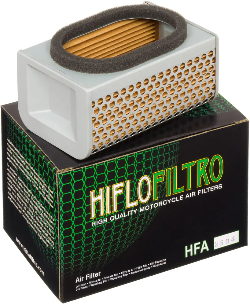 Hiflofiltro HFA2504
