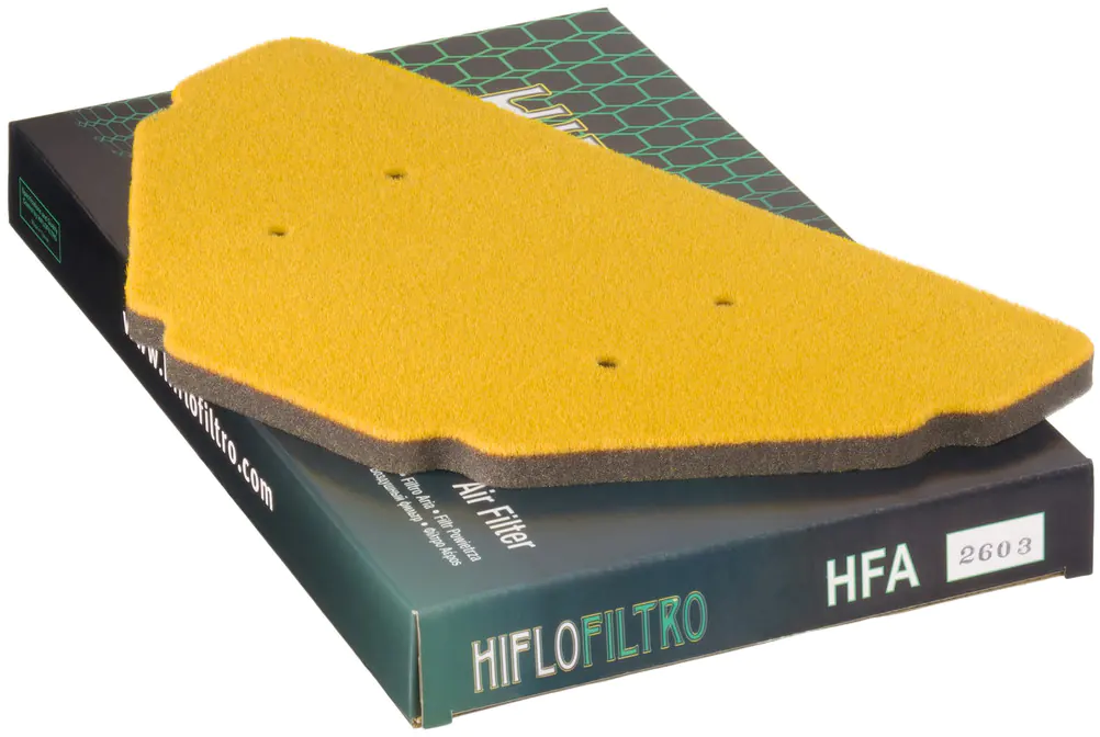 Hiflofiltro HFA2603
