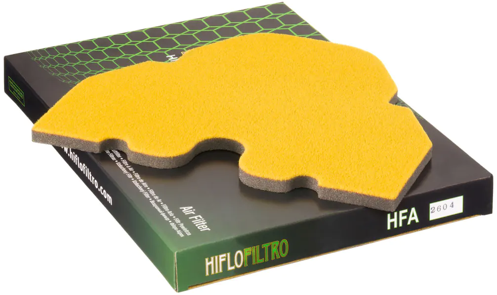 Hiflofiltro HFA2604