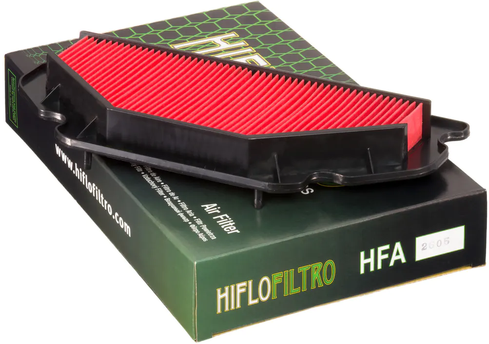 Hiflofiltro HFA2605