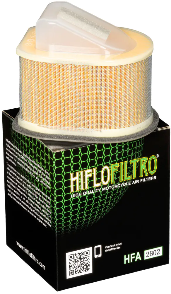 Hiflofiltro HFA2802