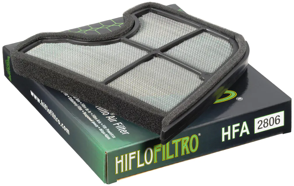 Hiflofiltro HFA2806