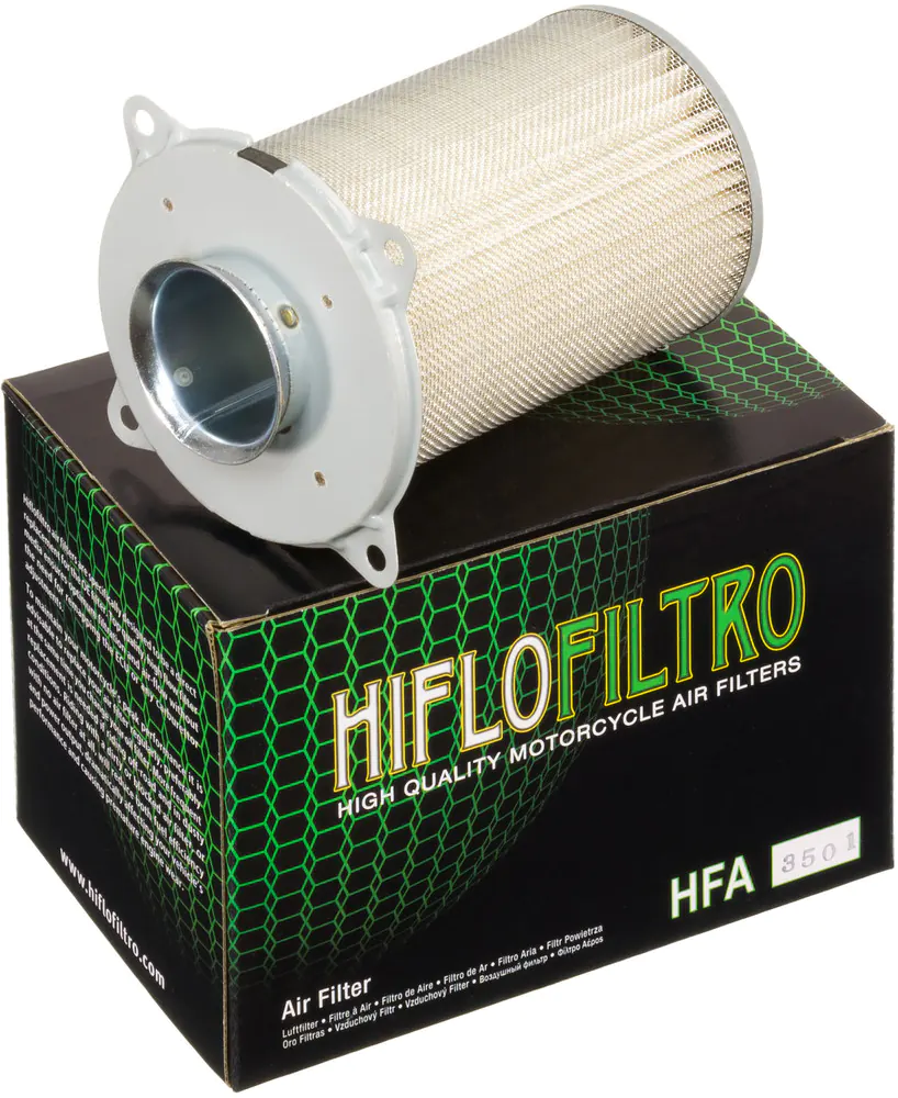 Hiflofiltro HFA3501