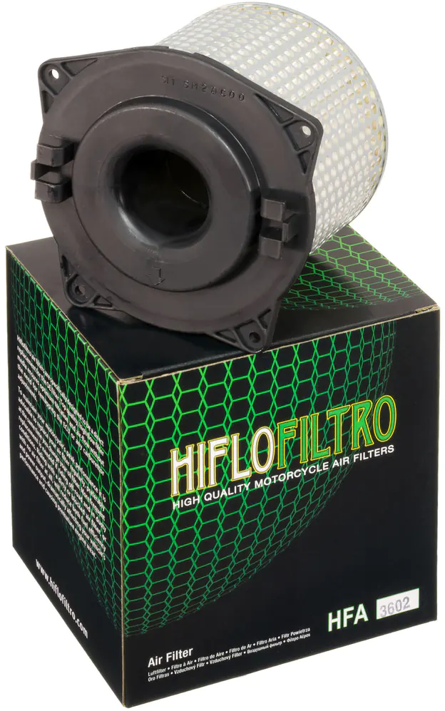 Hiflofiltro HFA3602
