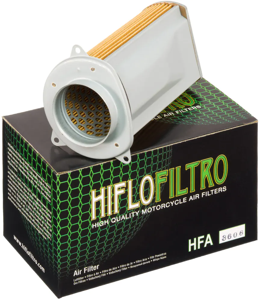 Hiflofiltro HFA3606
