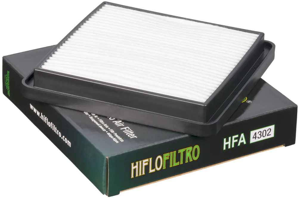 Hiflofiltro HFA4302