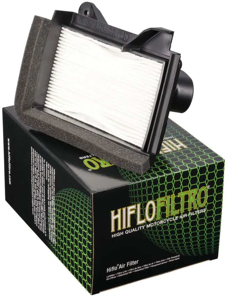 Hiflofiltro HFA4512