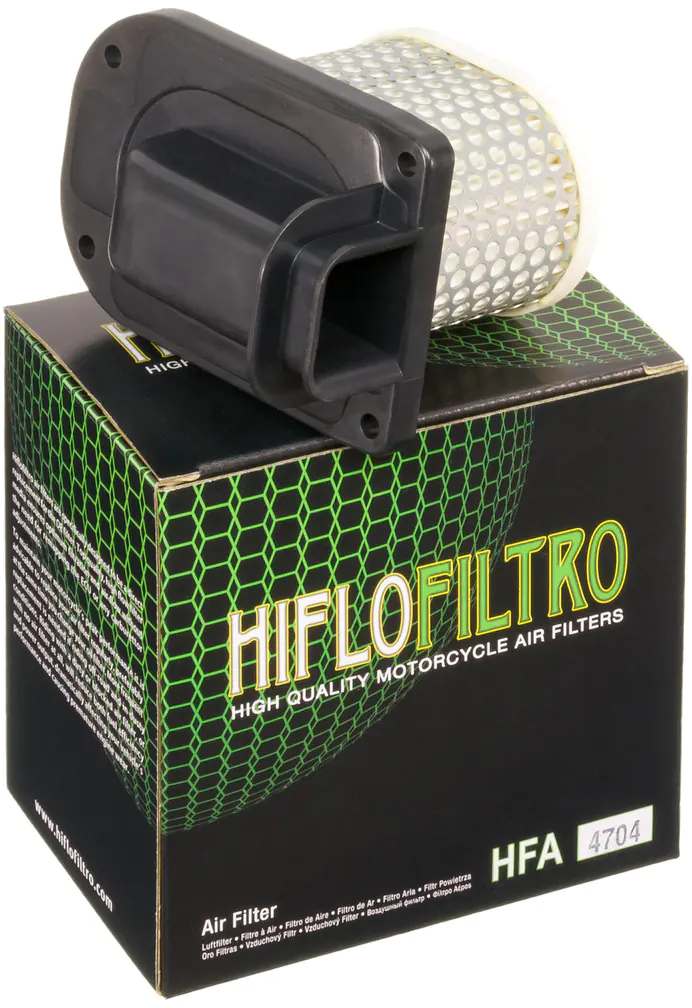 Hiflofiltro HFA4704