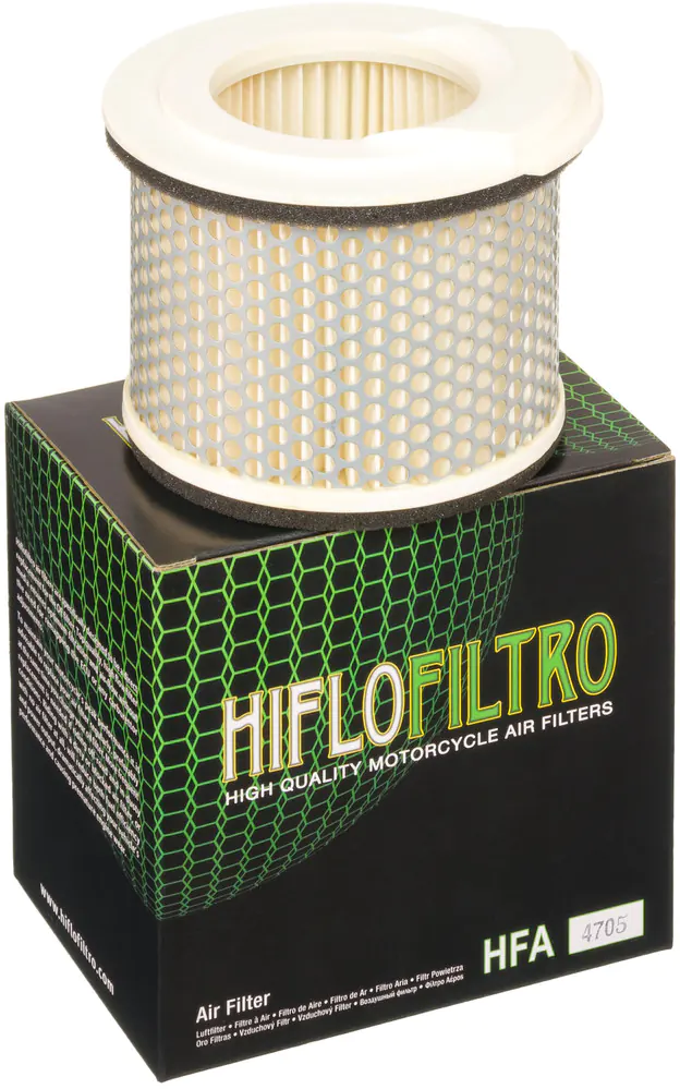 Hiflofiltro HFA4705