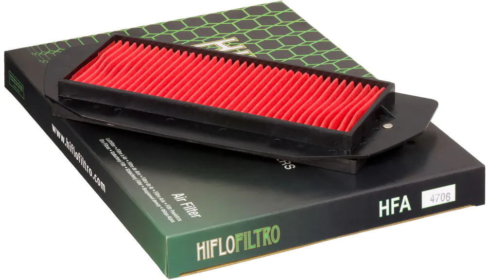 Hiflofiltro HFA4706