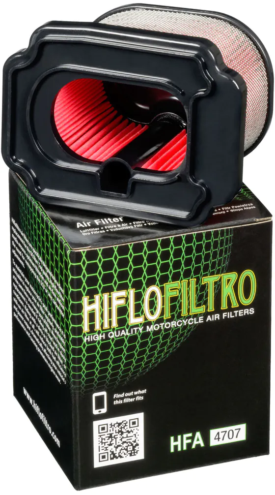 Hiflofiltro HFA4707