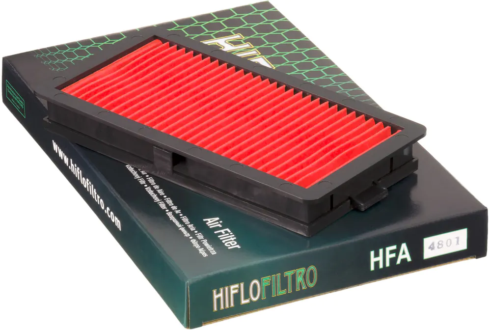Hiflofiltro HFA4801