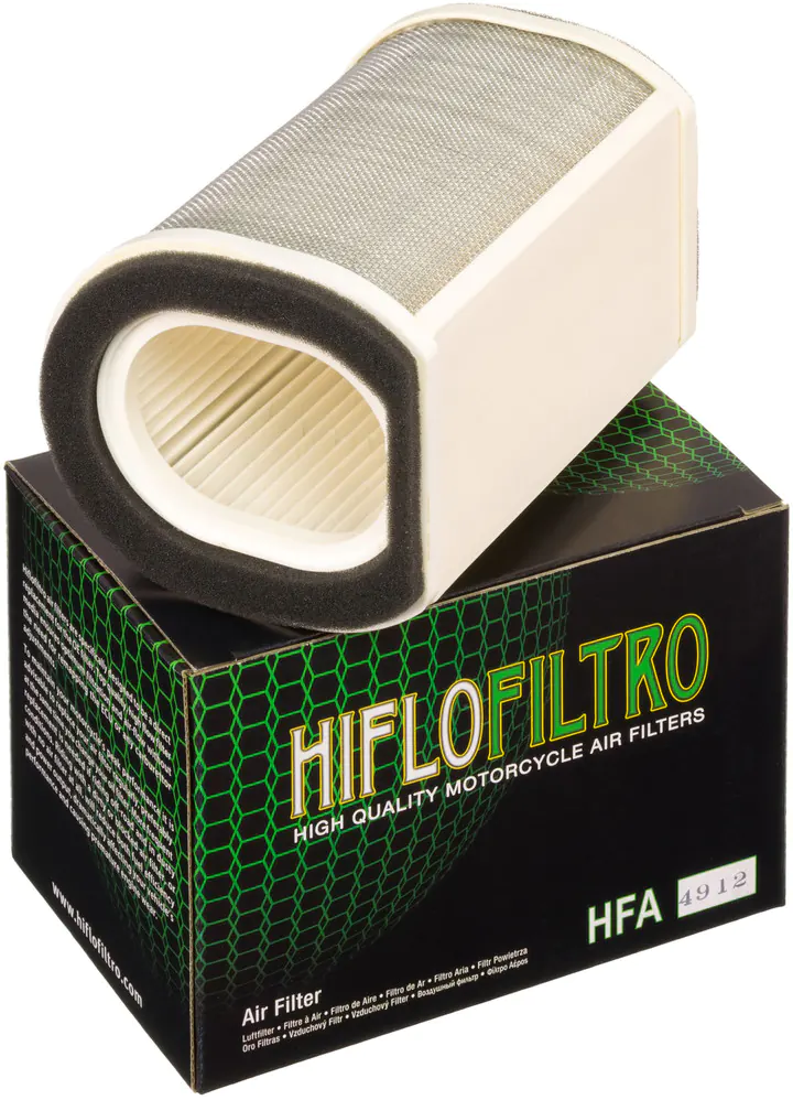 Hiflofiltro HFA4912