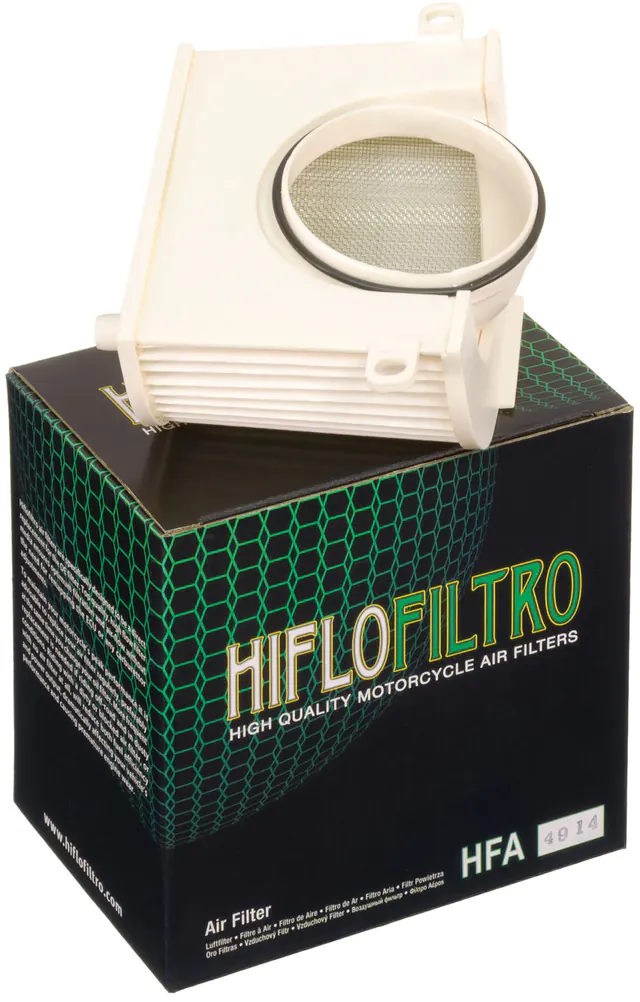 Hiflofiltro HFA4914