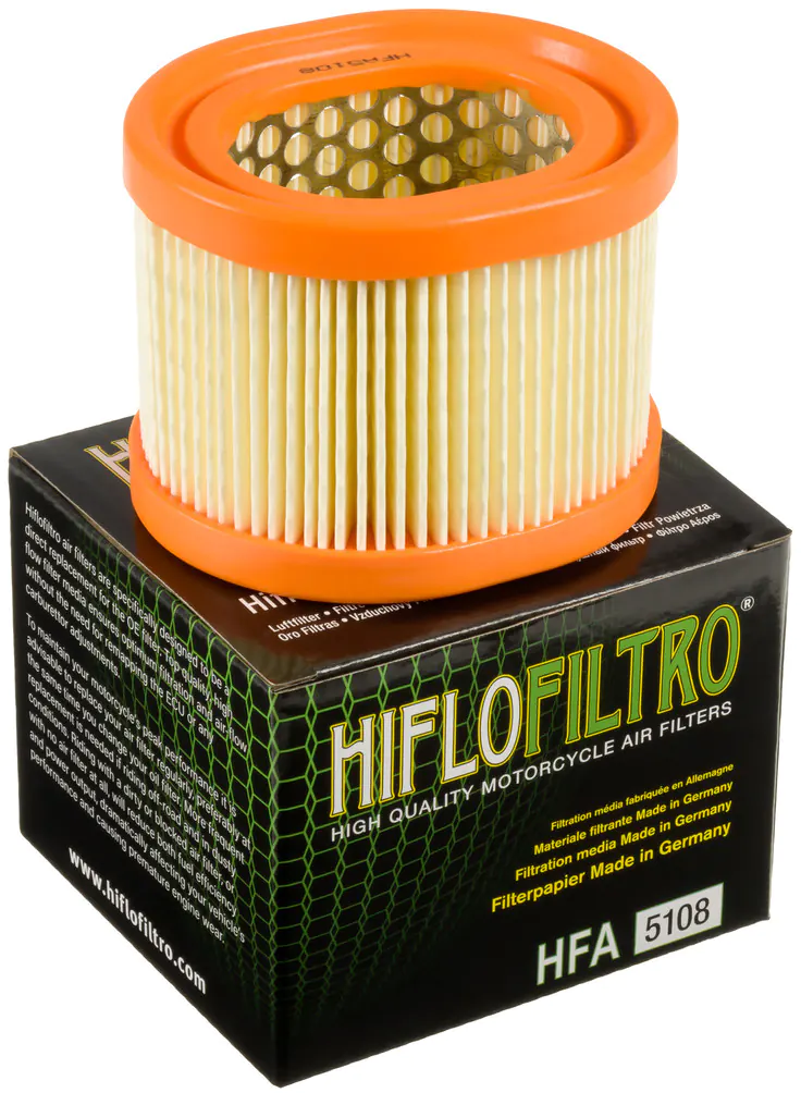 Hiflofiltro HFA5108