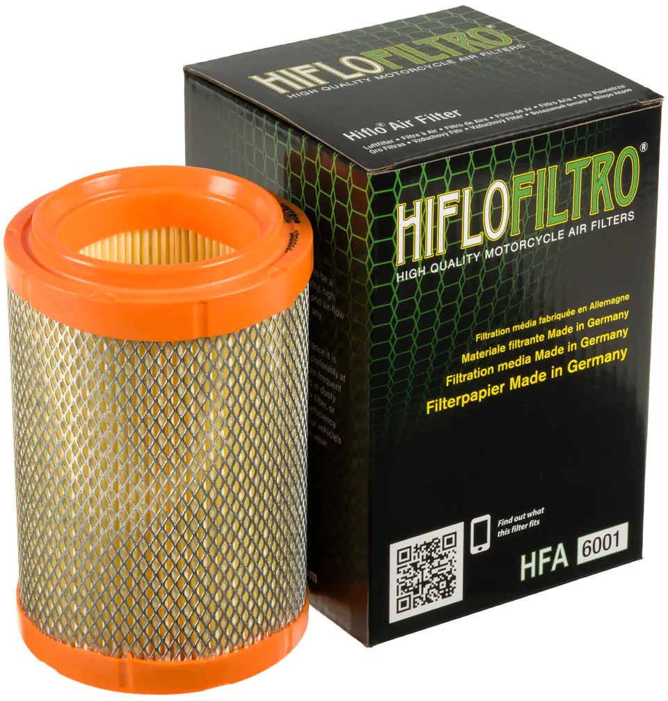 Hiflofiltro HFA6001