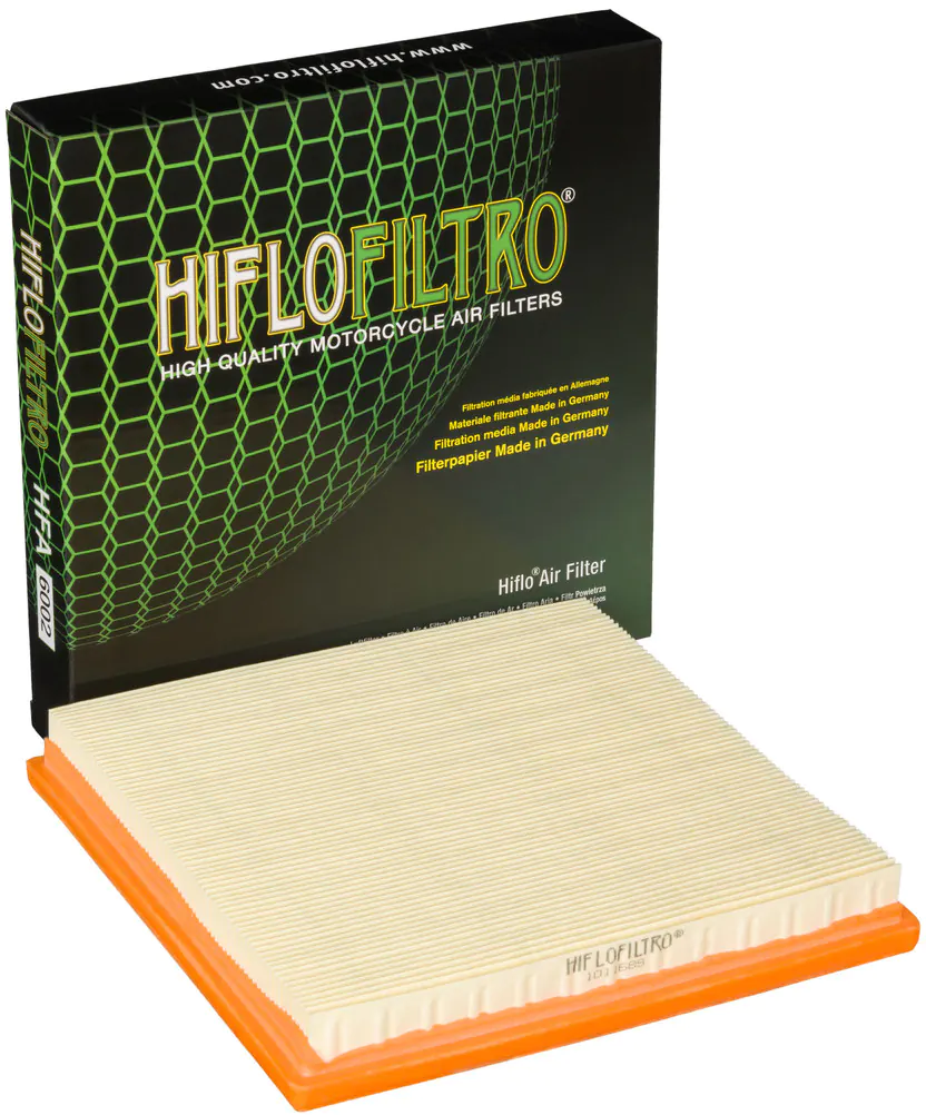 Hiflofiltro HFA6002