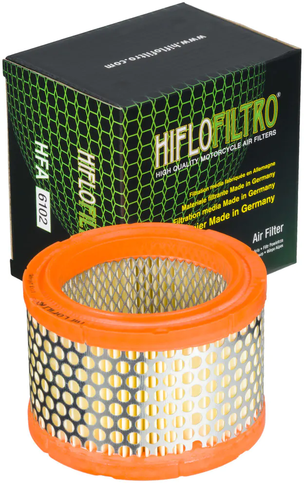 Hiflofiltro HFA6102