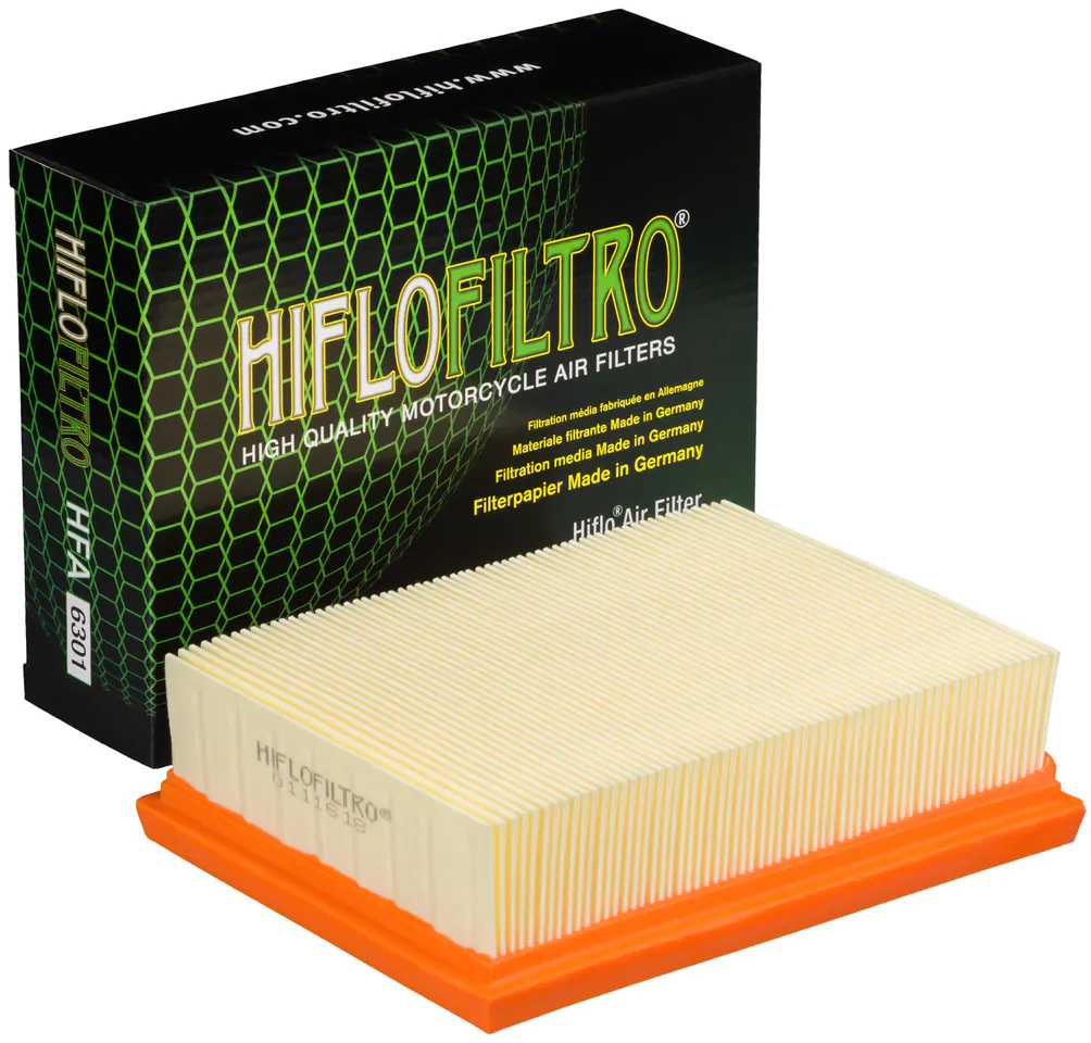Hiflofiltro HFA6301