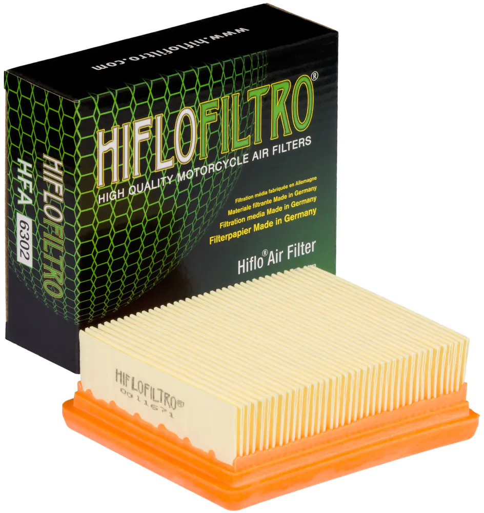 Hiflofiltro HFA6302