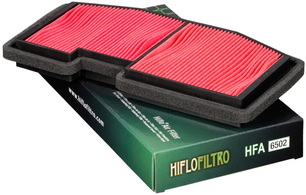 Hiflofiltro HFA6502