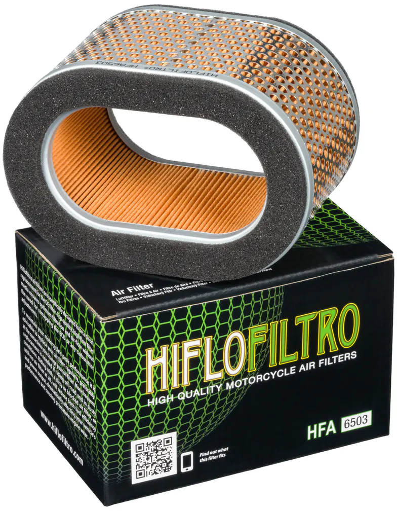 Hiflofiltro HFA6503
