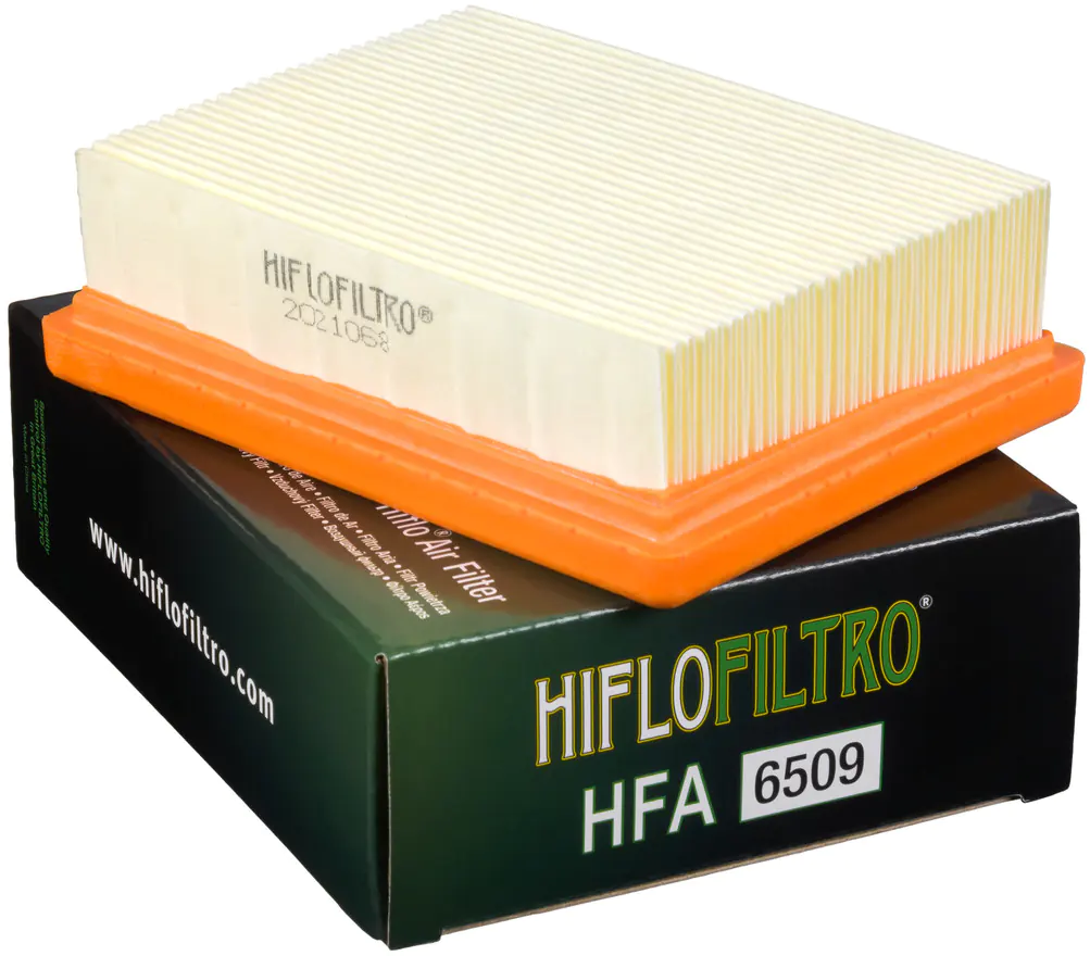 Hiflofiltro HFA6509